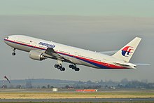 [专题] 马航MH370事件