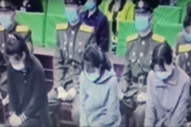 北韩2名少女惨遭「公开枪决」　民众目睹惊呆！只因邻居举报这件事